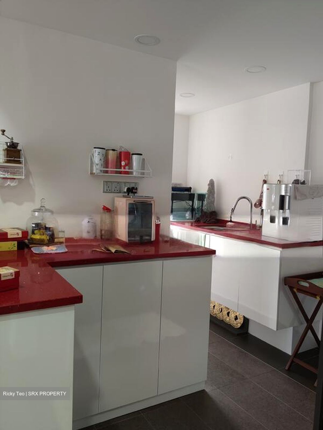 Sherwood Condo (D21), Condominium #502123941